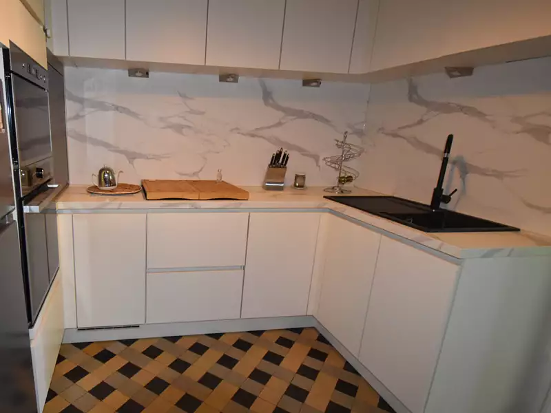 Maison, 165 m²
