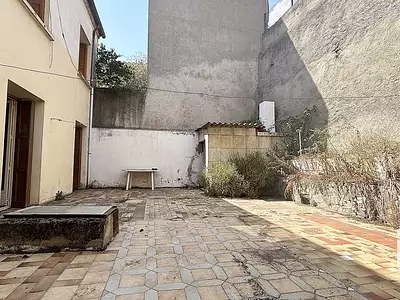 Appartement, 130 m²