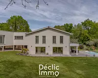 Maison, 210 m²
