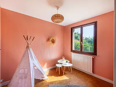 Maison, 113 m²