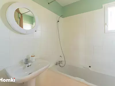 Maison, 100 m²