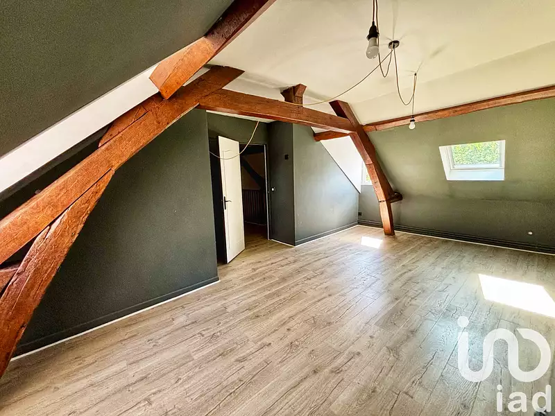 Maison, 150 m²
