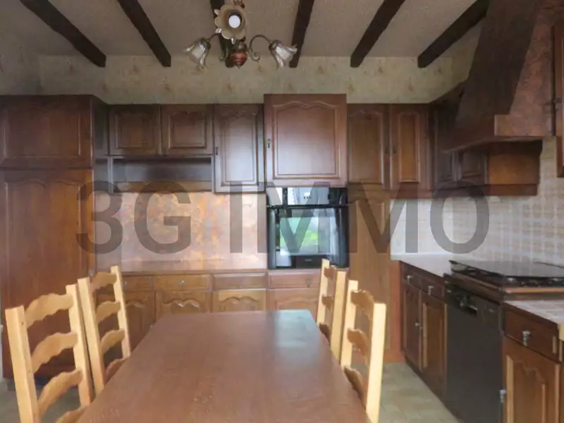 Maison, 144,86 m²