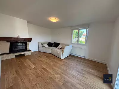 Maison, 115 m²