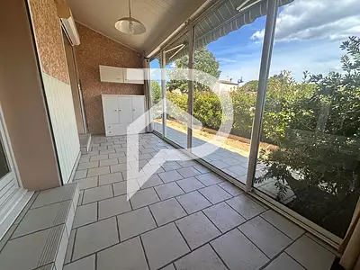 Maison, 131,46 m²