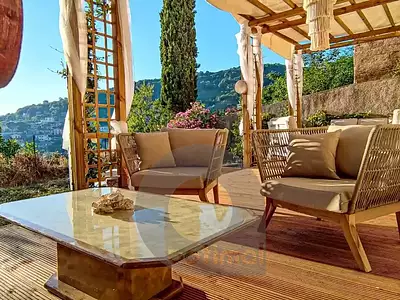 Maison, 114 m²