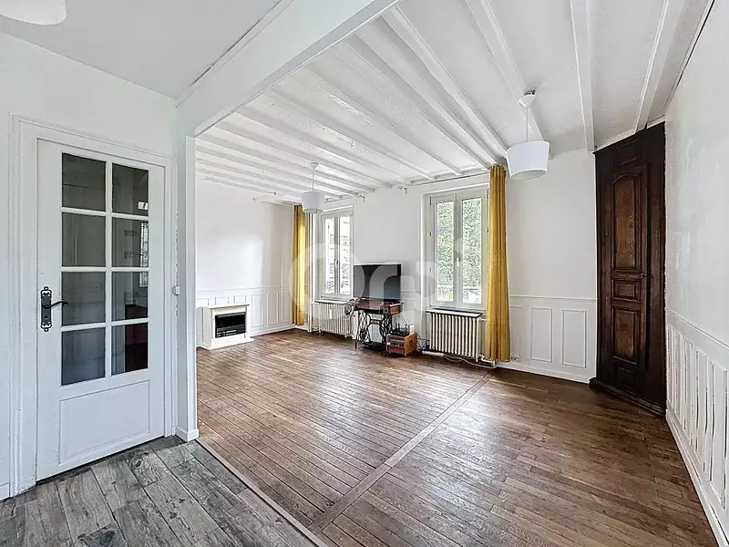 Maison, 70 m²