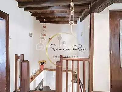 Maison, 70 m²