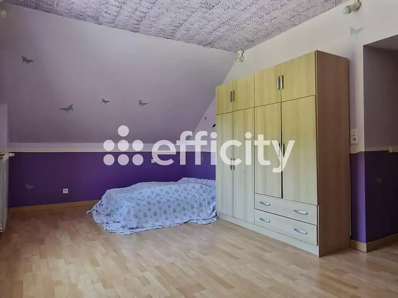 Maison, 162 m²