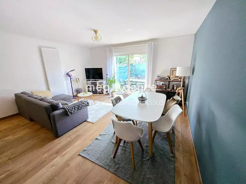 Maison, 93 m²