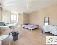 Appartement, 100 m²