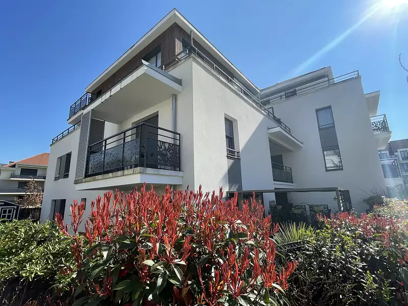 Appartement, 59,13 m²