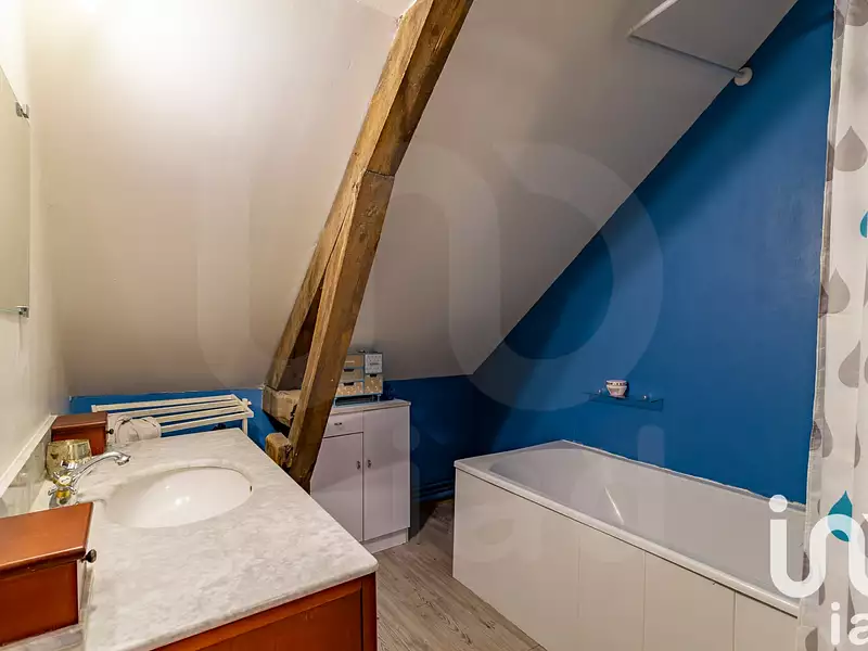 Maison, 165 m²