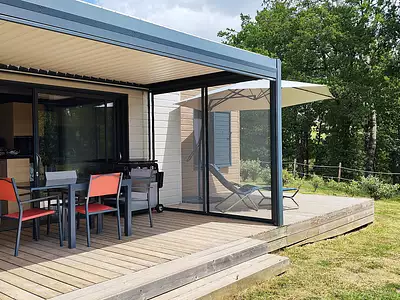 Maison, 65 m²