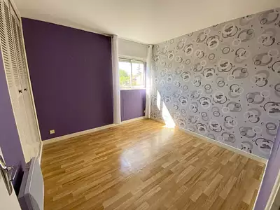 Maison, 100 m²