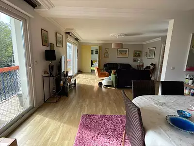 Appartement, 102 m²