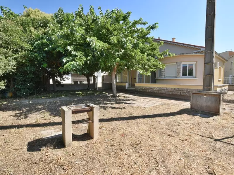 Maison, 83 m²