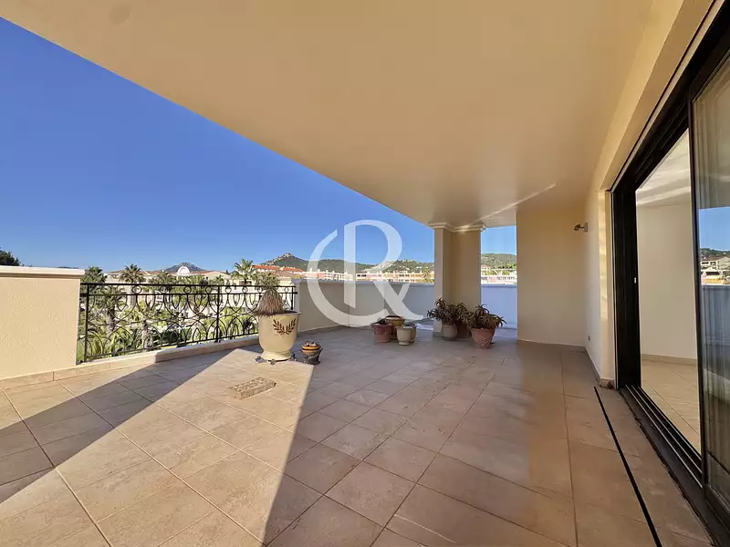 Appartement, 138,1 m²