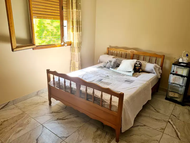 Maison, 184 m²