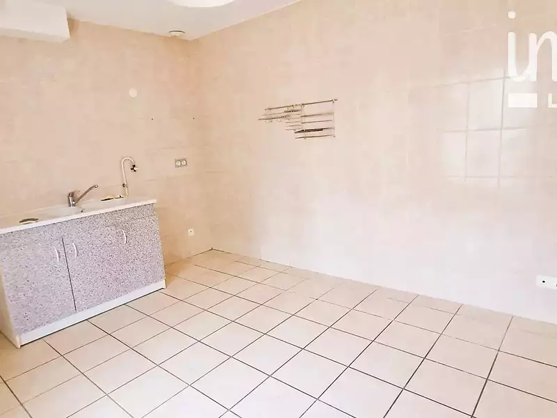 Appartement, 74,52 m²