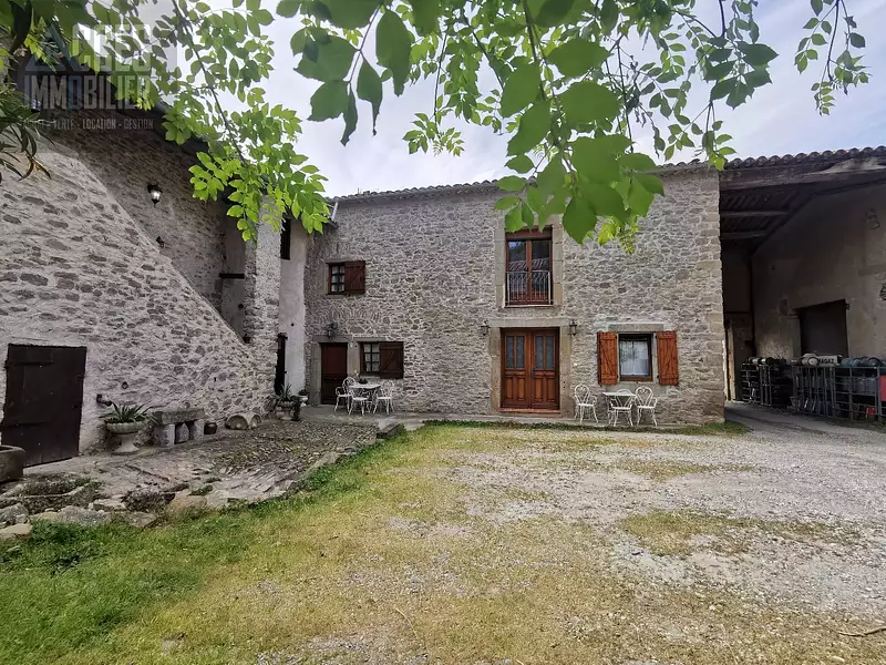 Maison, 80 m²