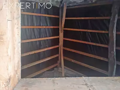 Parking, 17 m²
