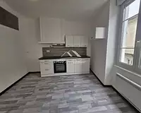 Appartement, 58,45 m²