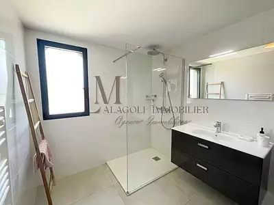 Appartement, 72 m²