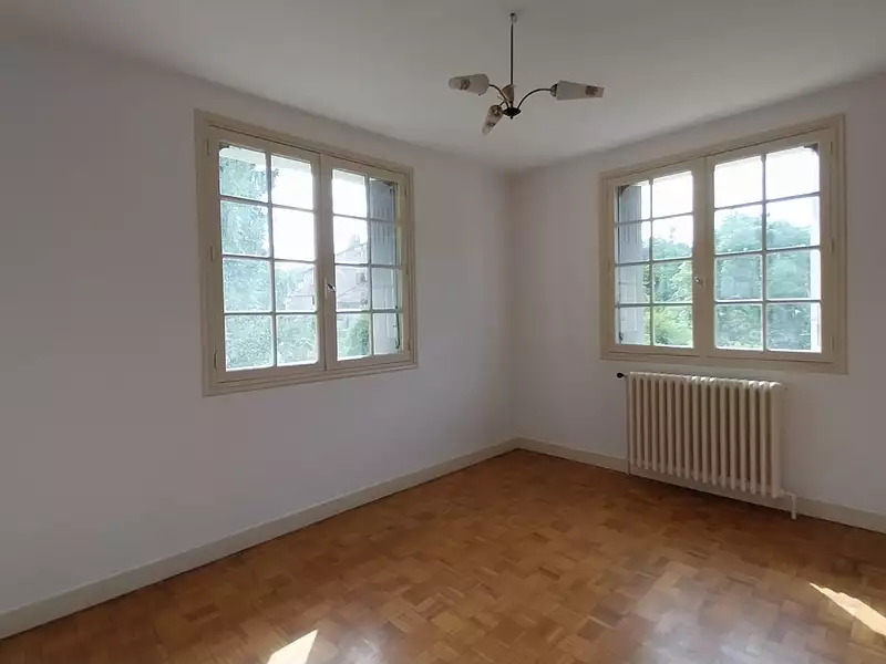 Maison, 125 m²