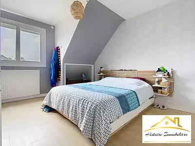 Maison, 105 m²