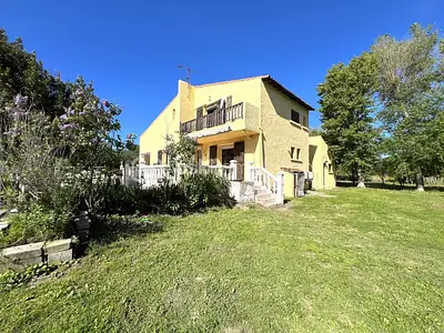 Maison, 145 m²