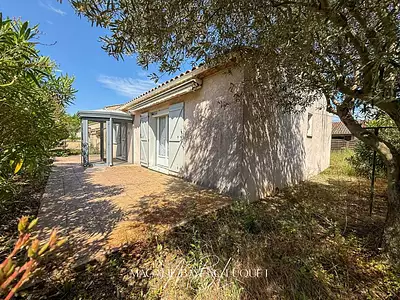 Maison, 78 m²