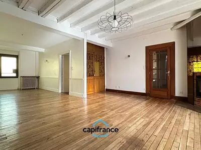 Maison, 149 m²
