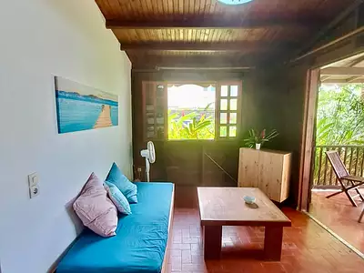Appartement, 25,77 m²