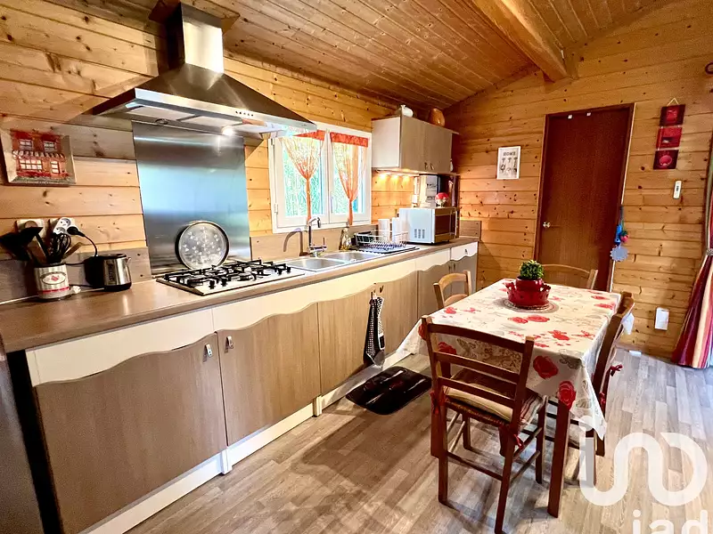 Maison, 202 m²