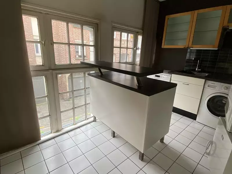 Appartement, 80,87 m²