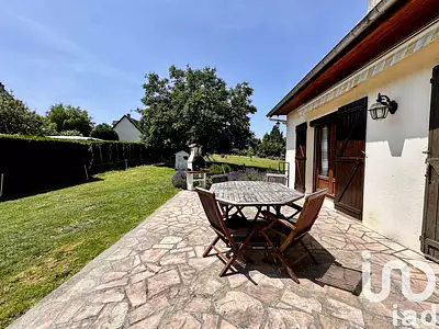 Maison, 144 m²