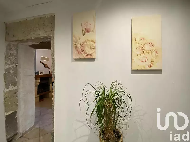 Maison, 164 m²