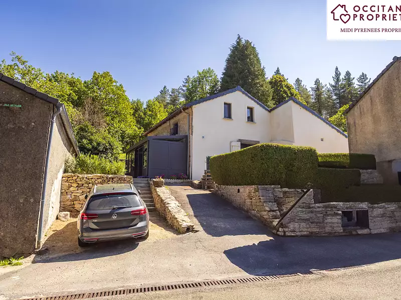 Maison, 83 m²