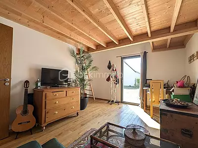 Maison, 140 m²