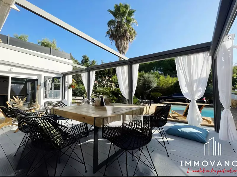Maison, 183,12 m²
