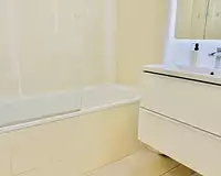 Appartement, 46,77 m²