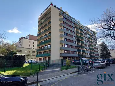 Appartement, 146,83 m²