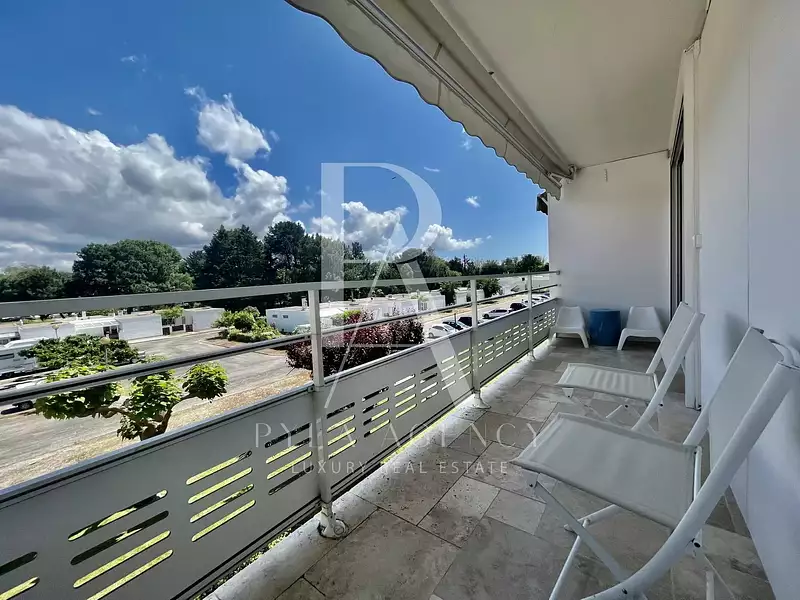 Appartement, 74,41 m²