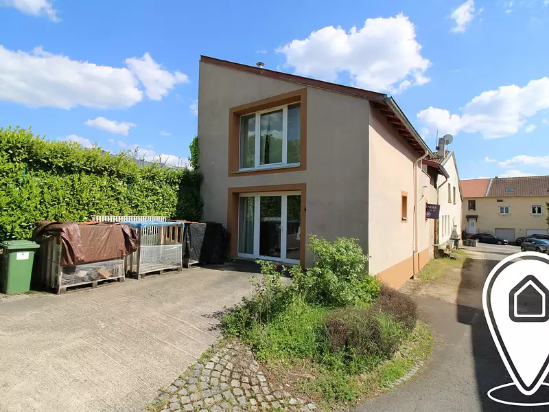 Maison, 94,63 m²