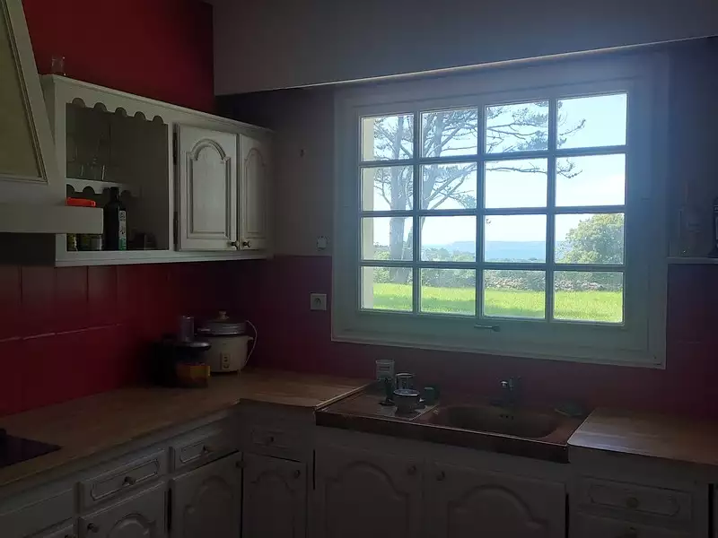 Maison, 152 m²