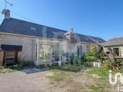 Maison, 115 m²