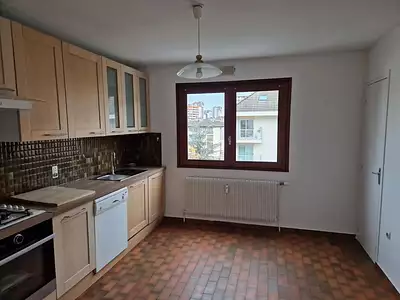 Appartement, 100 m²