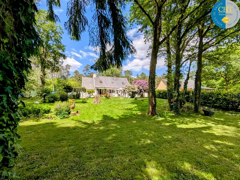 Maison, 100 m²
