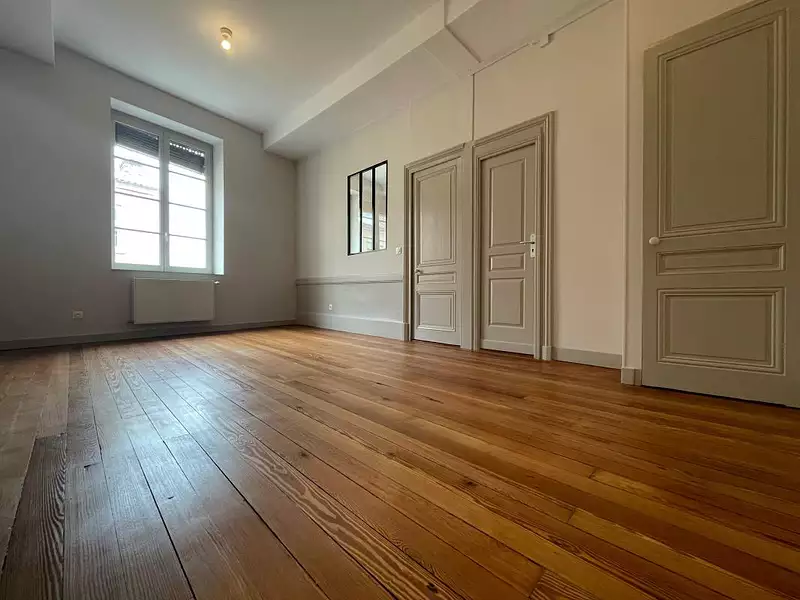 Appartement, 55 m²